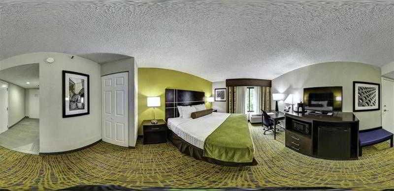 Best Western Plus Hanes Mall Winston-Salem Exteriér fotografie