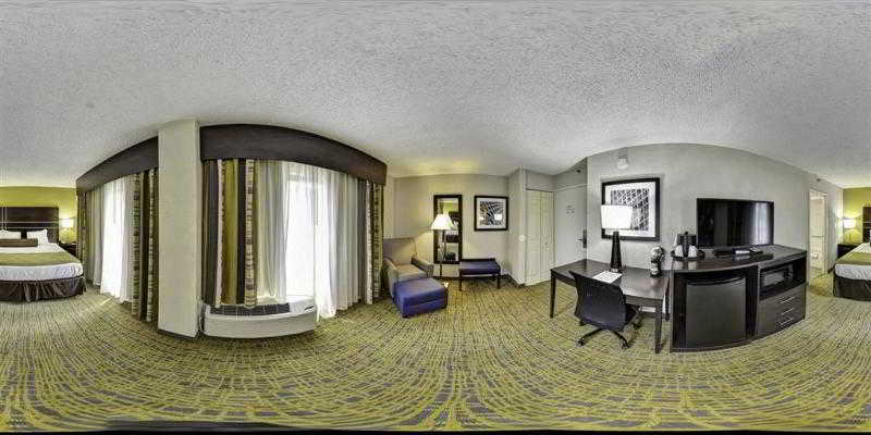 Best Western Plus Hanes Mall Winston-Salem Exteriér fotografie