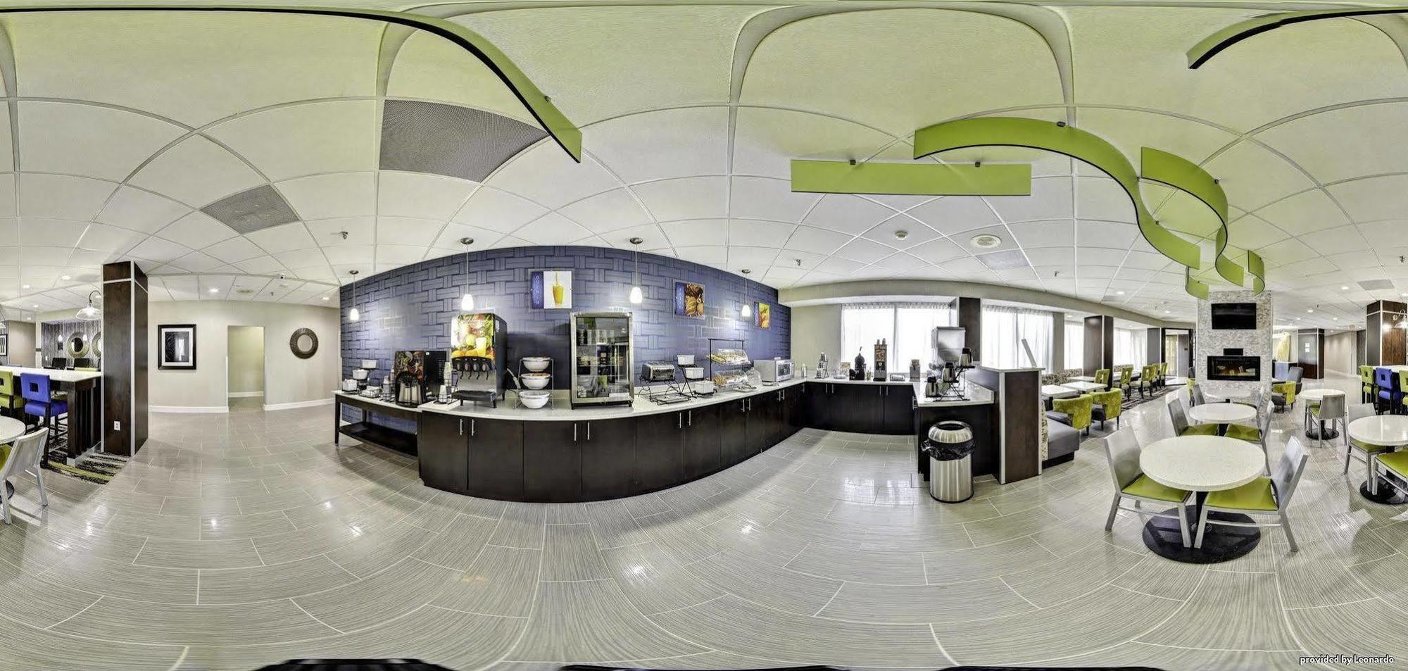 Best Western Plus Hanes Mall Winston-Salem Exteriér fotografie