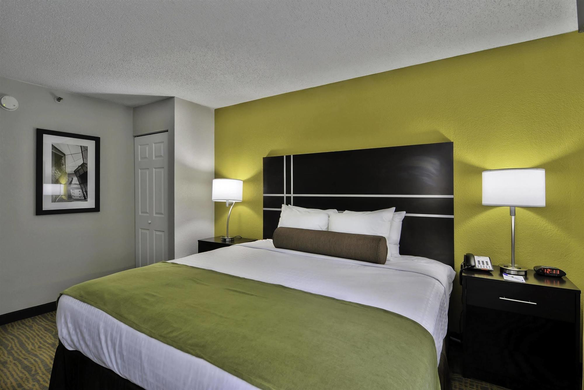 Best Western Plus Hanes Mall Winston-Salem Exteriér fotografie