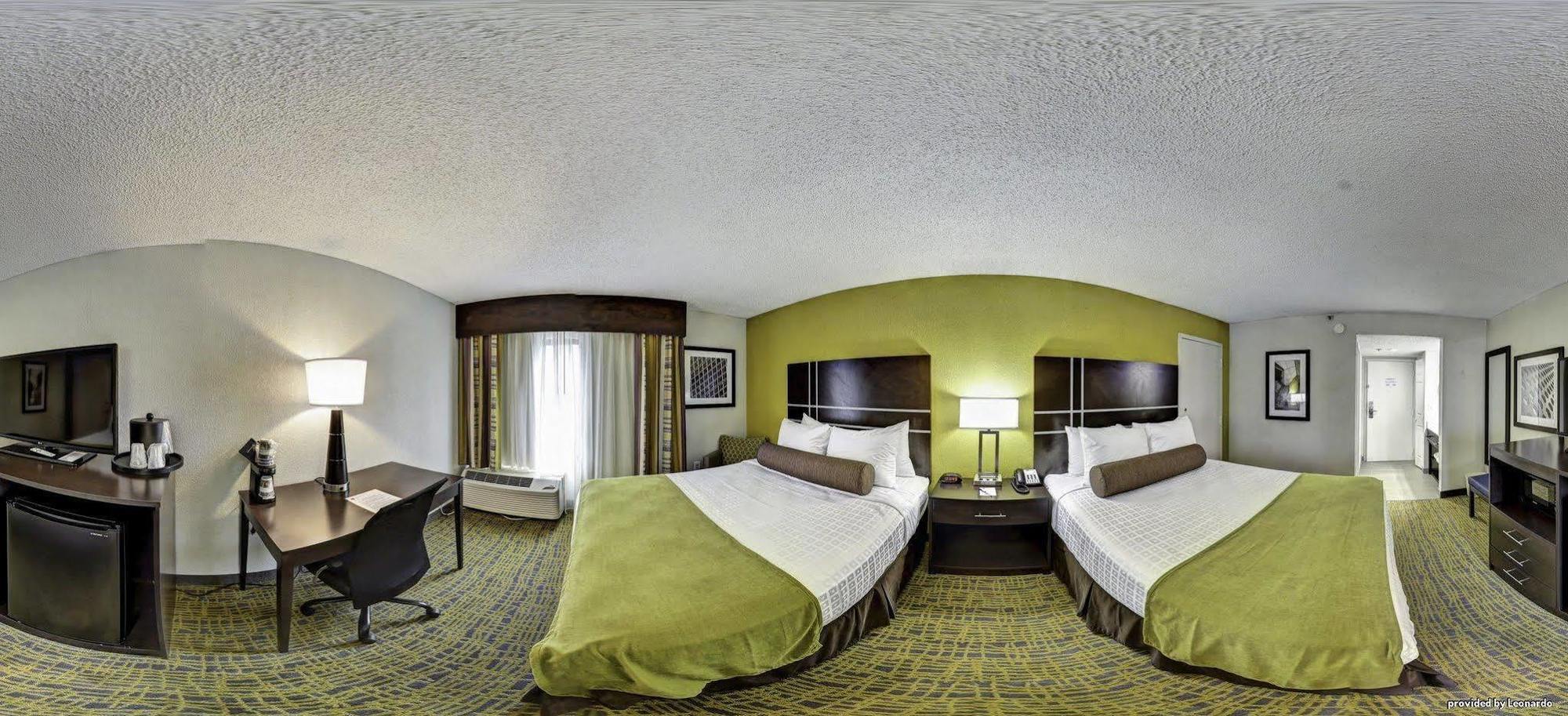 Best Western Plus Hanes Mall Winston-Salem Exteriér fotografie