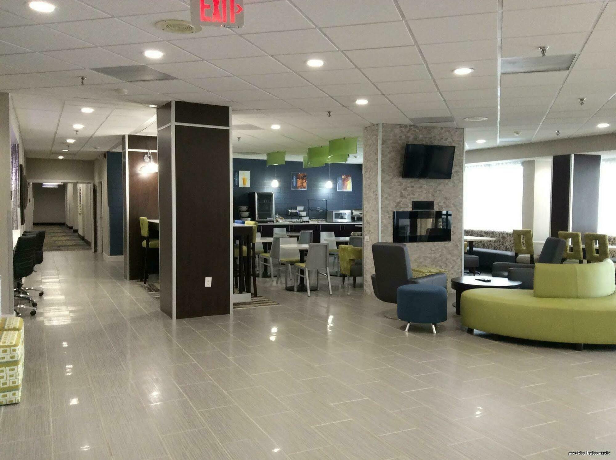 Best Western Plus Hanes Mall Winston-Salem Exteriér fotografie